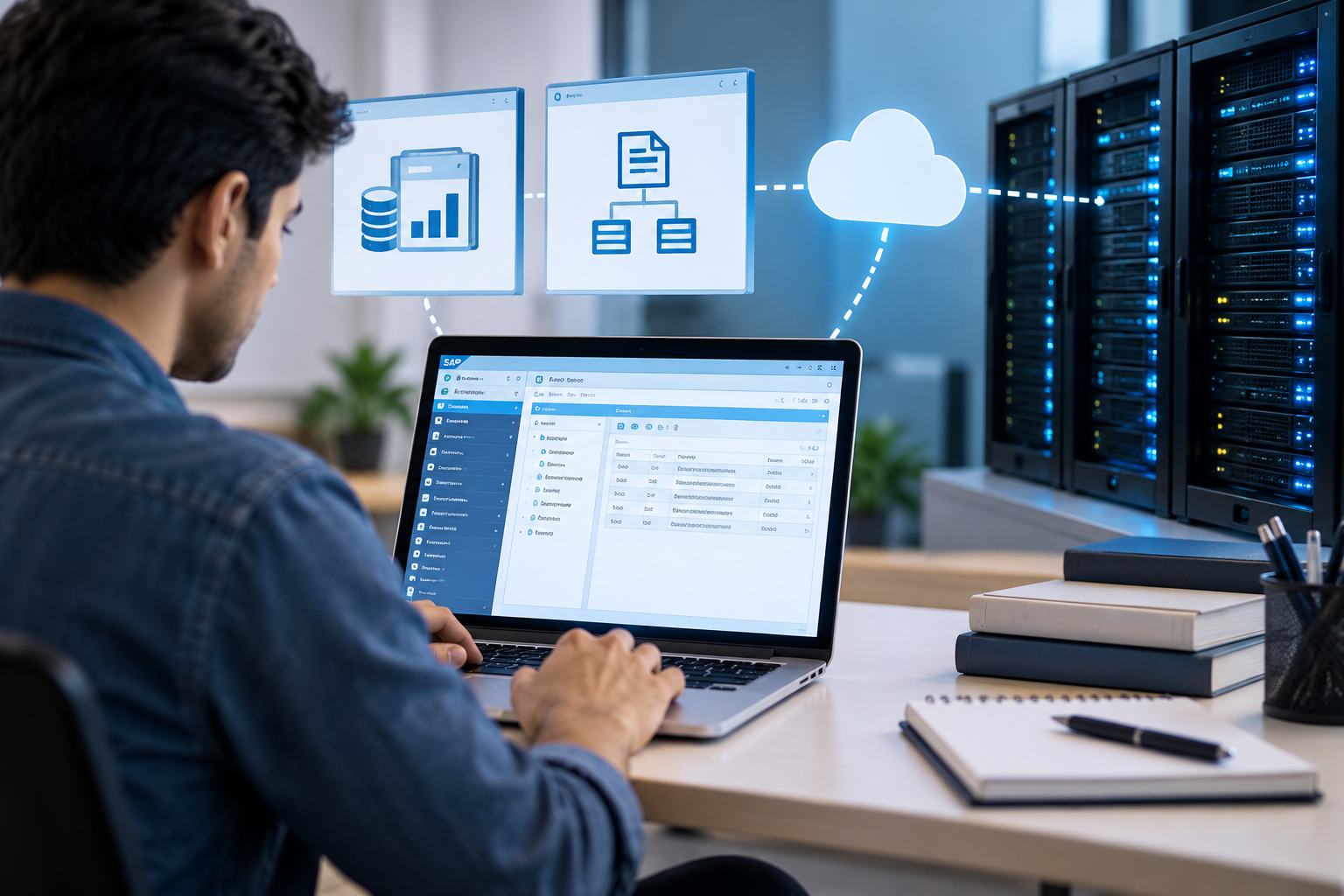 SAP FICO Server Access for Practice Free: What You Actually Get in 2026